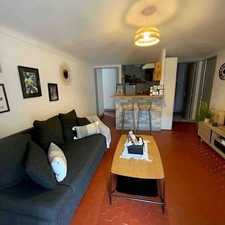 Appartement Typique Nicois En Plein Centre Ville Nizza Kültér fotó