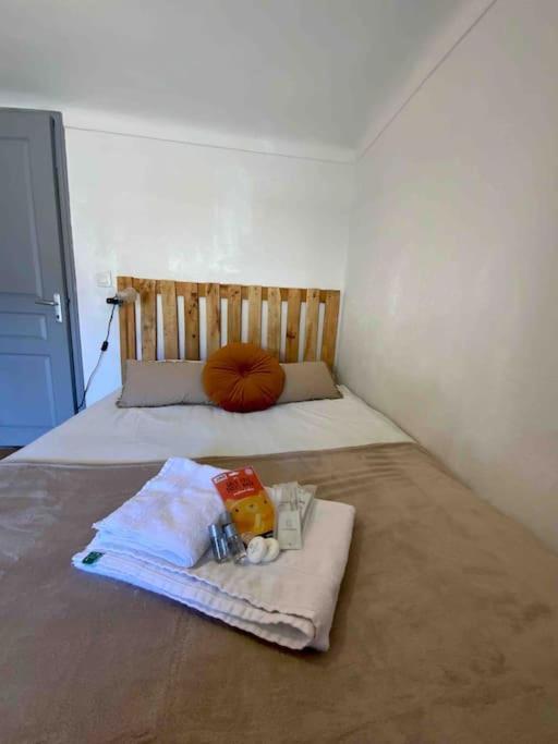 Appartement Typique Nicois En Plein Centre Ville Nizza Kültér fotó