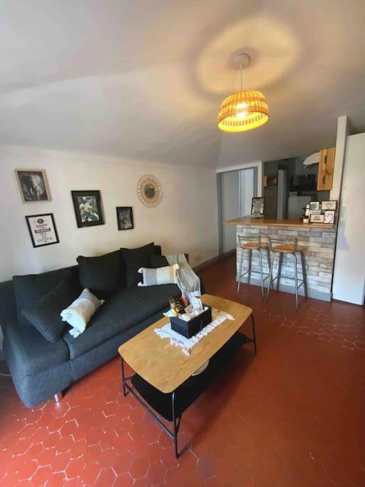 Appartement Typique Nicois En Plein Centre Ville Nizza Kültér fotó