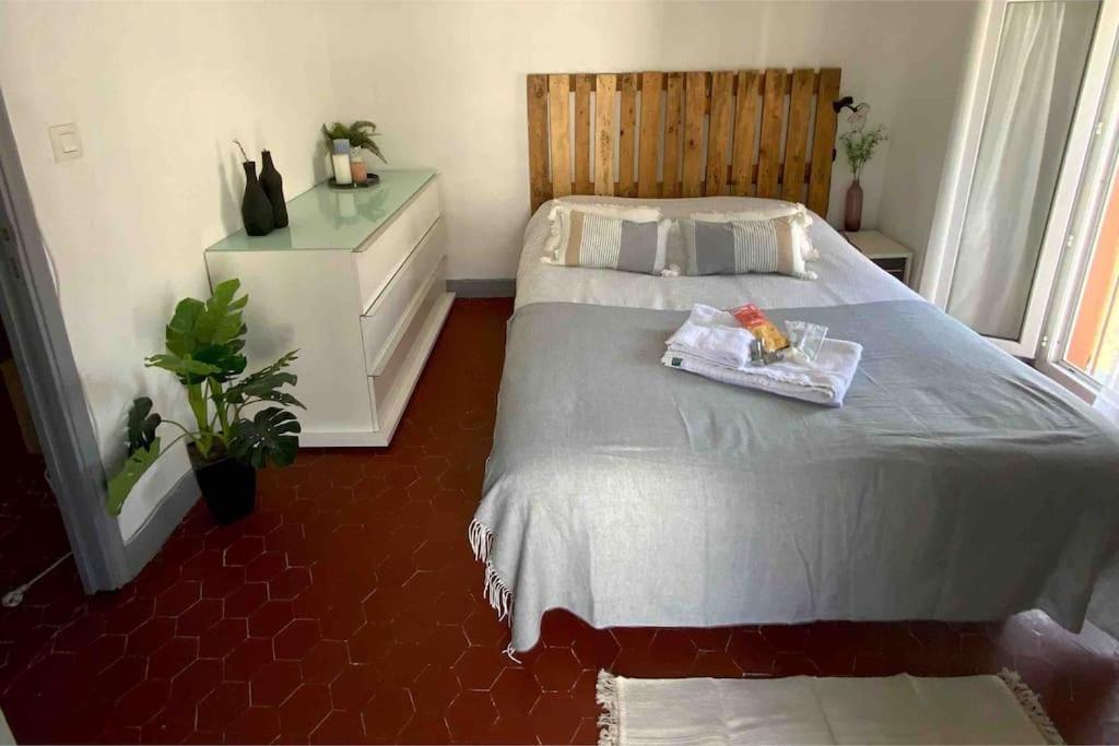 Appartement Typique Nicois En Plein Centre Ville Nizza Kültér fotó